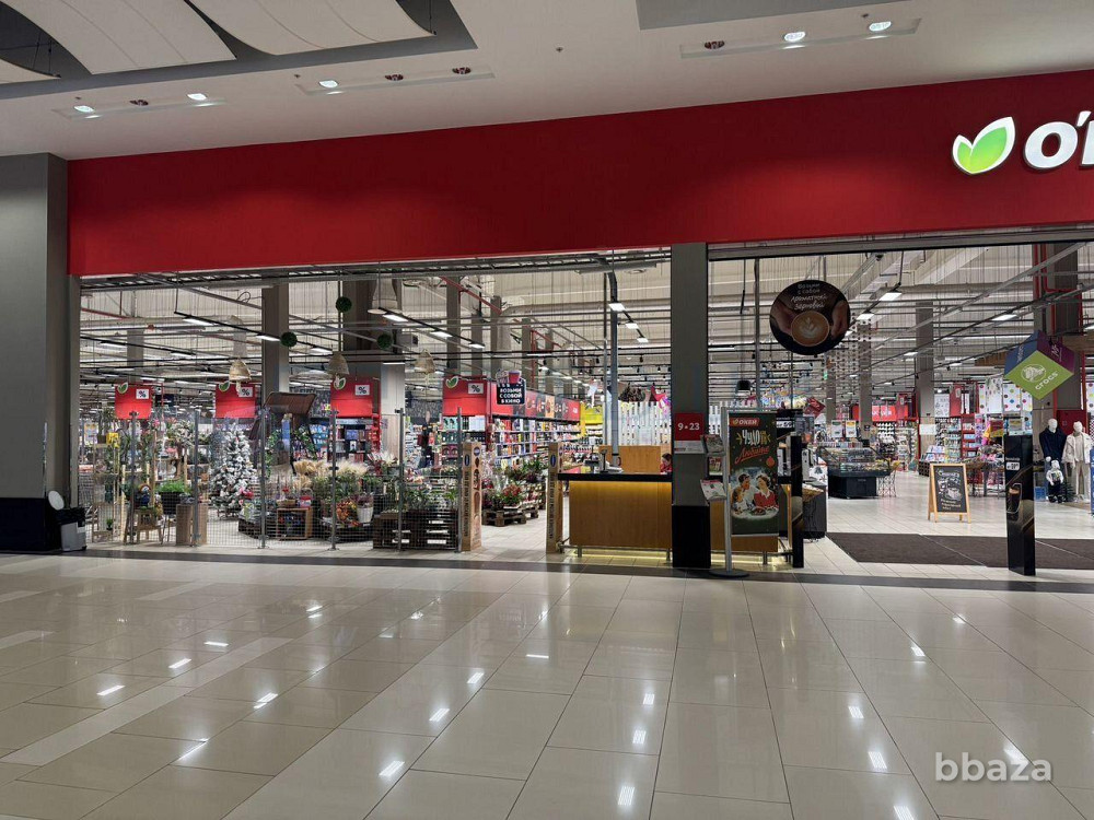 Сдается помещение 2575.00 м² Москва - изображение 3