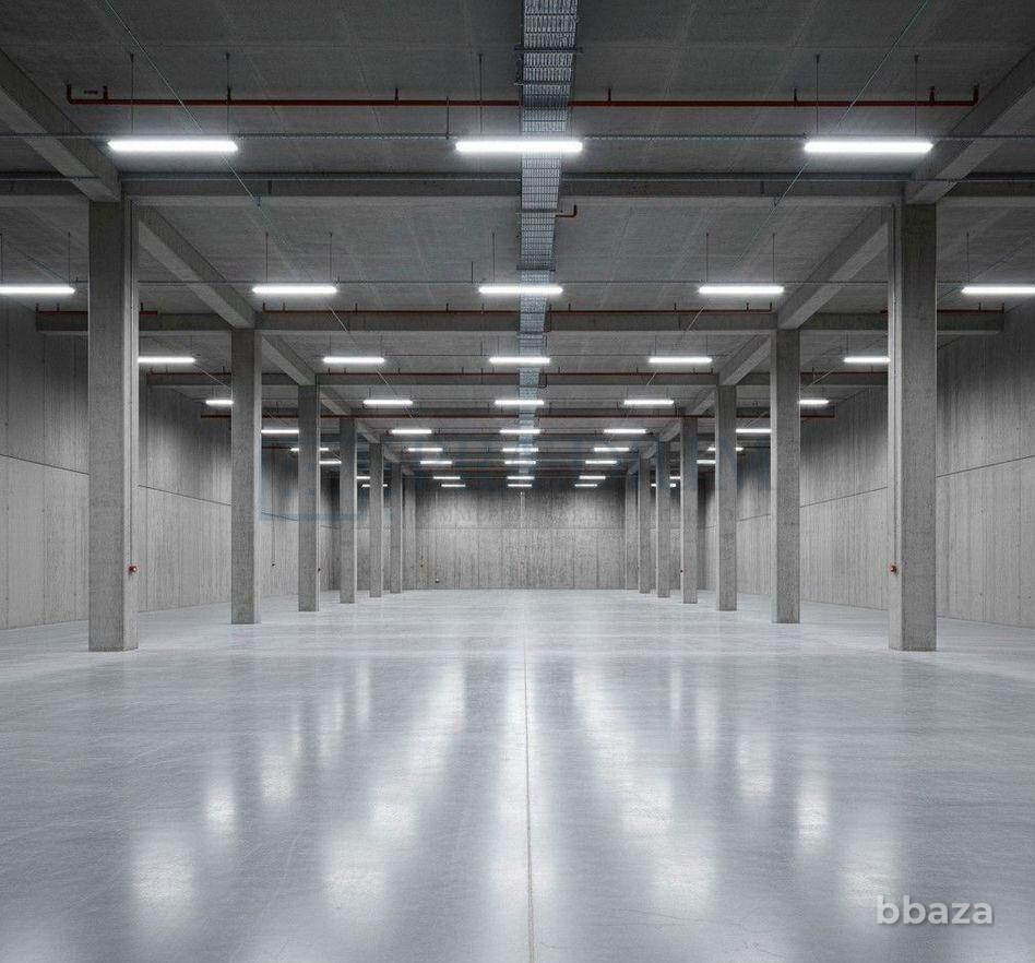 Сдается помещение 2575.00 м² Москва - изображение 2