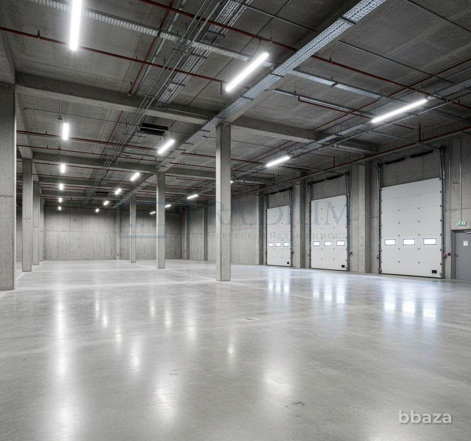 Сдается помещение 2575.00 м² Москва - изображение 1