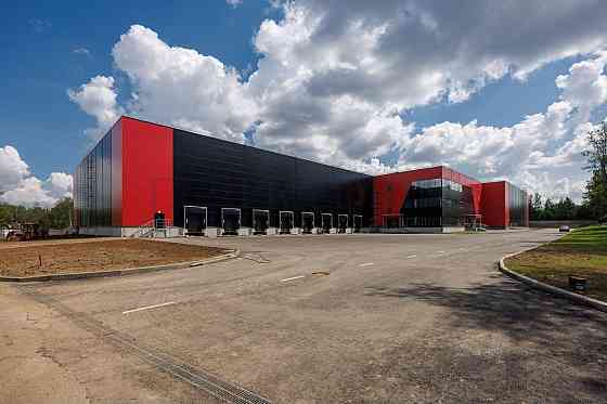 Сдается помещение 2574.00 м² Москва