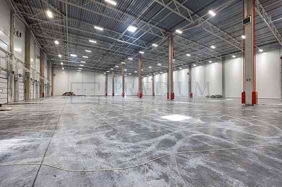 Сдается помещение 2574.00 м² Москва