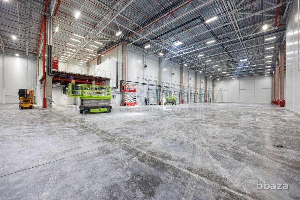 Сдается помещение 2574.00 м² Москва - изображение 2