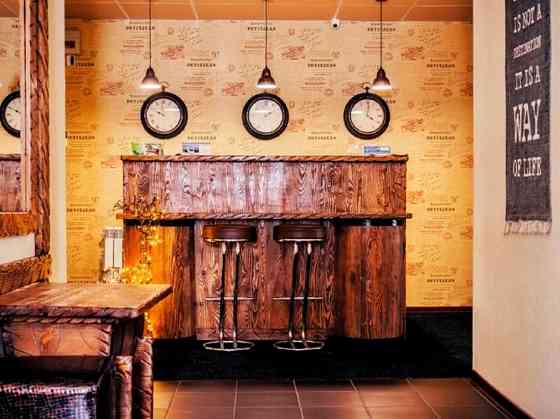 Гостиница в курортном поселке Шерегеш. 19 номеров Шерегеш