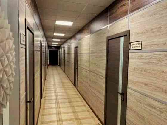 Гостиница в курортном поселке Шерегеш. 19 номеров Шерегеш