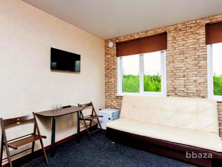 Гостиница в курортном поселке Шерегеш. 19 номеров Шерегеш - изображение 4