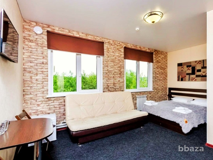 Гостиница в курортном поселке Шерегеш. 19 номеров Шерегеш - изображение 2