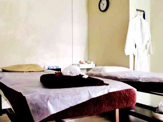 Студия массажа. Три кабинета. Прибыль 100.000р/мес Люберцы