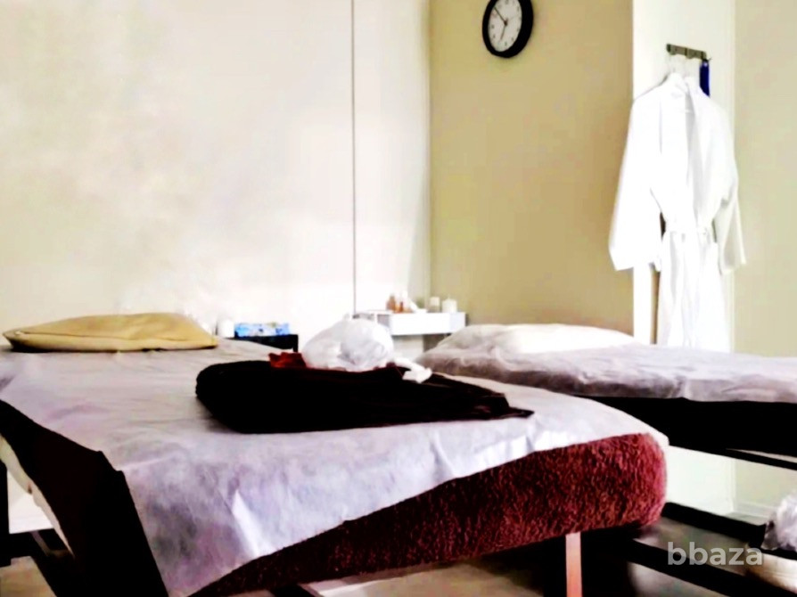 Студия массажа. Три кабинета. Прибыль 100.000р/мес Люберцы - изображение 1