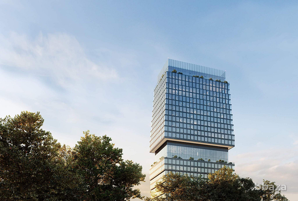 Продажа офиса 75.5 м2 Москва - изображение 6