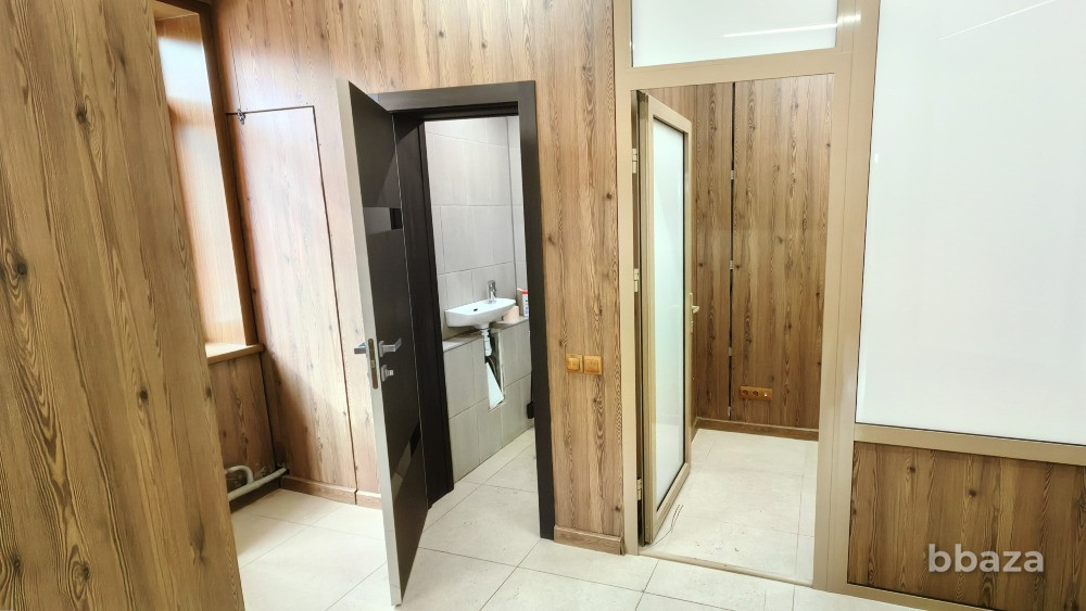 Автосервис с территорией, 150 кВт, 3 ворот Красноярск - изображение 8