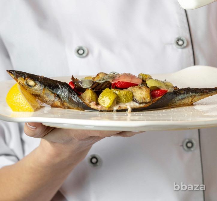 Кейтеринг для вашего мероприятия Москва - изображение 1