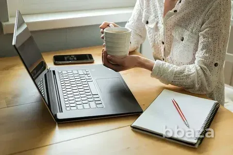 Удаленная работа Москва - изображение 1