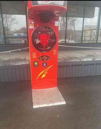 Силомер боксер, готовый бизнес Новокузнецк