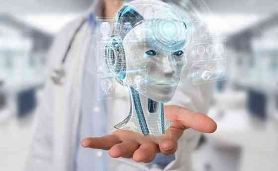 Medico Mind – ИИ-помощник для врачей №1 в России Москва