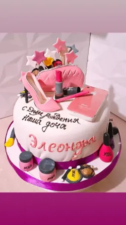 Где заказать торт для мальчика Пушкино