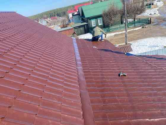 Выполняем все виды строительных работ Ковров