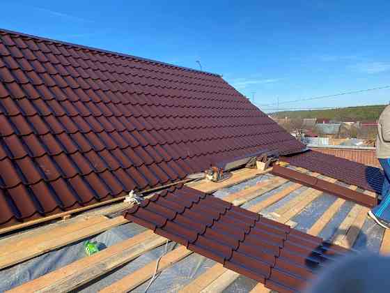 Выполняем все виды строительных работ Ковров