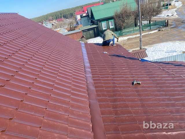 Выполняем все виды строительных работ Ковров - изображение 6