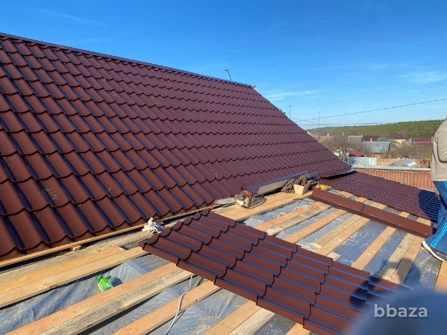 Выполняем все виды строительных работ Ковров - изображение 4