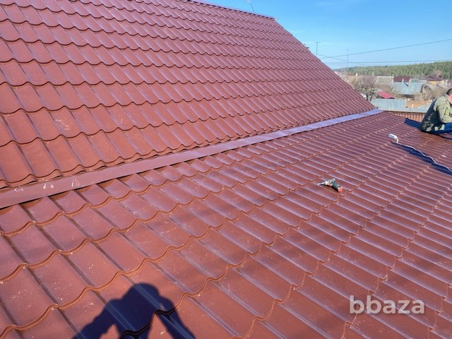 Выполняем все виды строительных работ Ковров - изображение 5