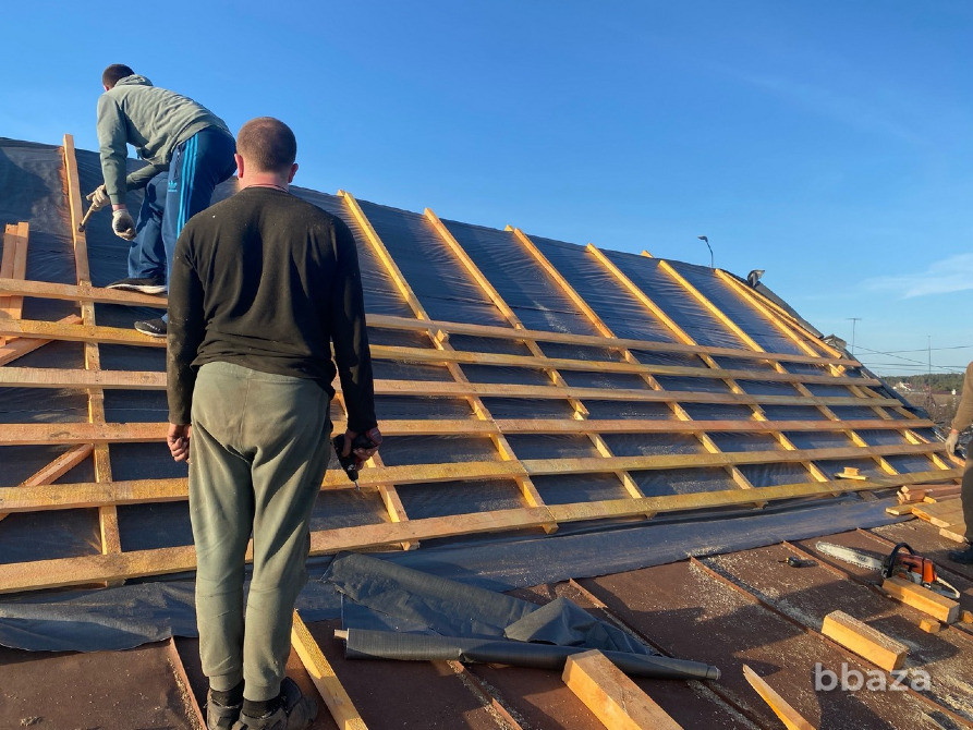 Выполняем все виды строительных работ Ковров - изображение 3