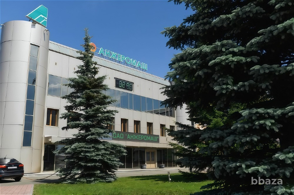 Производство горно-шахтного оборудования ОАО «Анжеромаш» Анжеро-Судженск - изображение 1