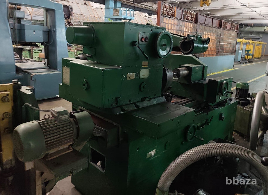 3к228а внутришлифовальный универсальный станок Санкт-Петербург - изображение 1