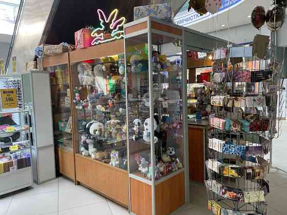 Продам готовый бизнес подарков Видное