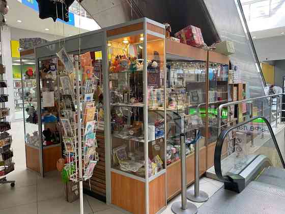 Продам готовый бизнес подарков Видное