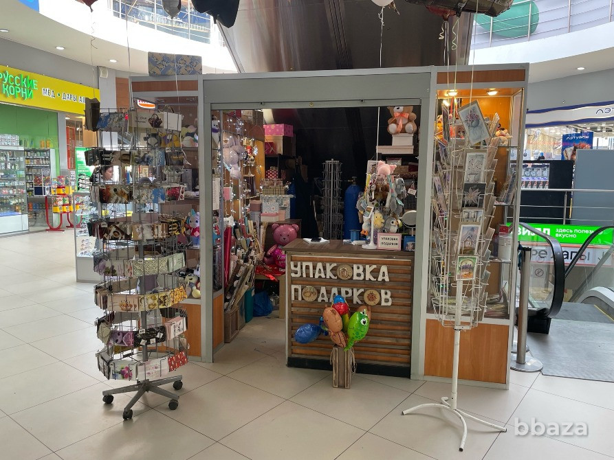 Продам готовый бизнес подарков Видное - изображение 1