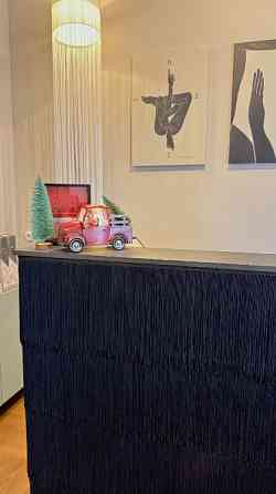 Салон красоты под ключ Домодедово