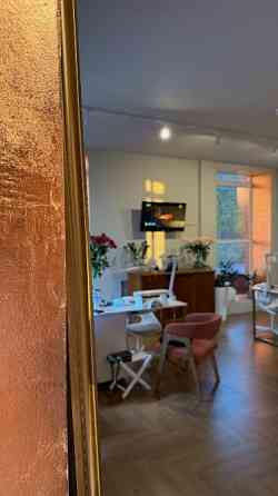 Салон красоты под ключ Домодедово