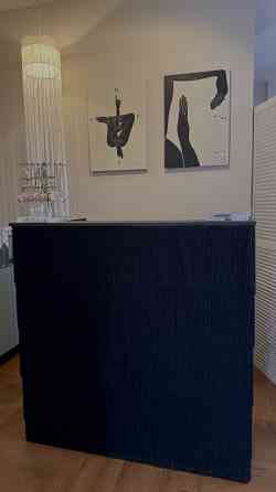 Салон красоты под ключ Домодедово