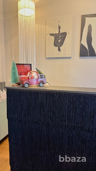 Салон красоты под ключ Домодедово - изображение 4