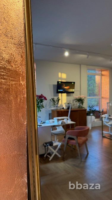 Салон красоты под ключ Домодедово - изображение 1