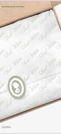 Дизайн проект для кондитерской Soul White Красноярск