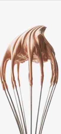 Дизайн проект для кондитерской Soul White Красноярск