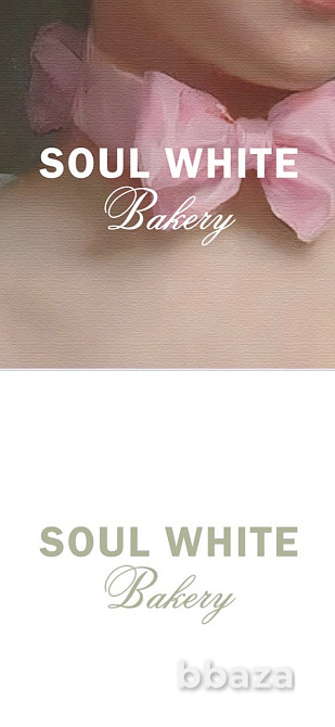 Дизайн проект для кондитерской Soul White Красноярск - изображение 1