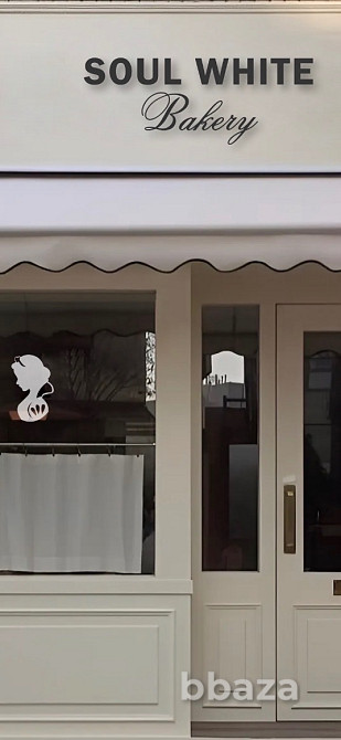 Дизайн проект для кондитерской Soul White Красноярск - изображение 2