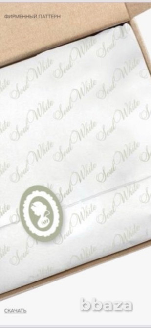 Дизайн проект для кондитерской Soul White Красноярск - изображение 3