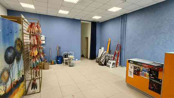 Торговое помещение 101м², высокий автотрафик Красноярск