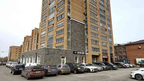 Торговое помещение 101м², высокий автотрафик Красноярск