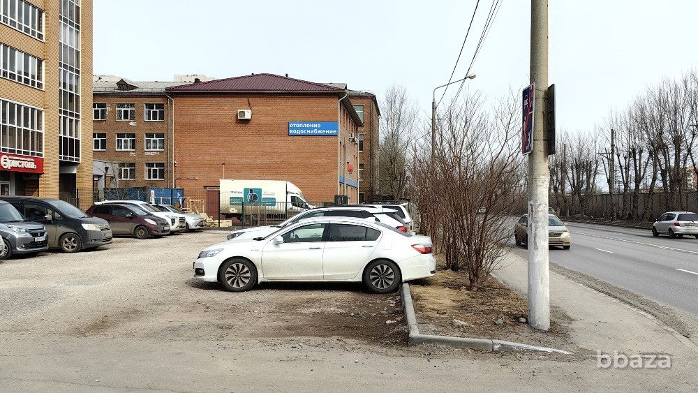 Торговое помещение 101м², высокий автотрафик Красноярск - изображение 3