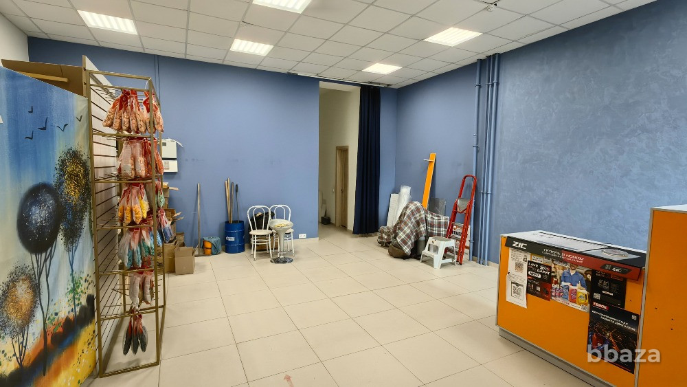 Торговое помещение 101м², высокий автотрафик Красноярск - изображение 5