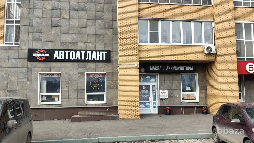 Торговое помещение 101м², высокий автотрафик Красноярск - изображение 4