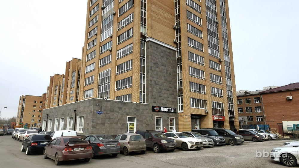 Торговое помещение 101м², высокий автотрафик Красноярск - изображение 2