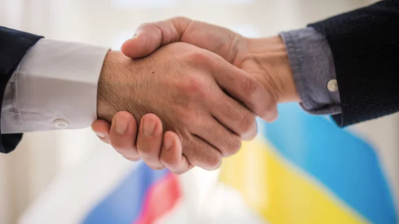 Представлю интересы вашей компании на территории Украины Москва