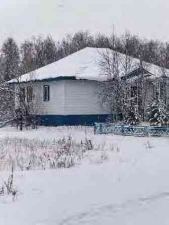 Производственная база в пгт. Уренгой, левый берег реки Пур (ЯНАО) Ямало-Ненецкий АО