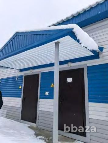 Производственная база в пгт. Уренгой, левый берег реки Пур (ЯНАО) Ямало-Ненецкий АО - изображение 5