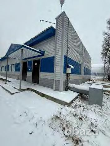 Производственная база в пгт. Уренгой, левый берег реки Пур (ЯНАО) Ямало-Ненецкий АО - изображение 10